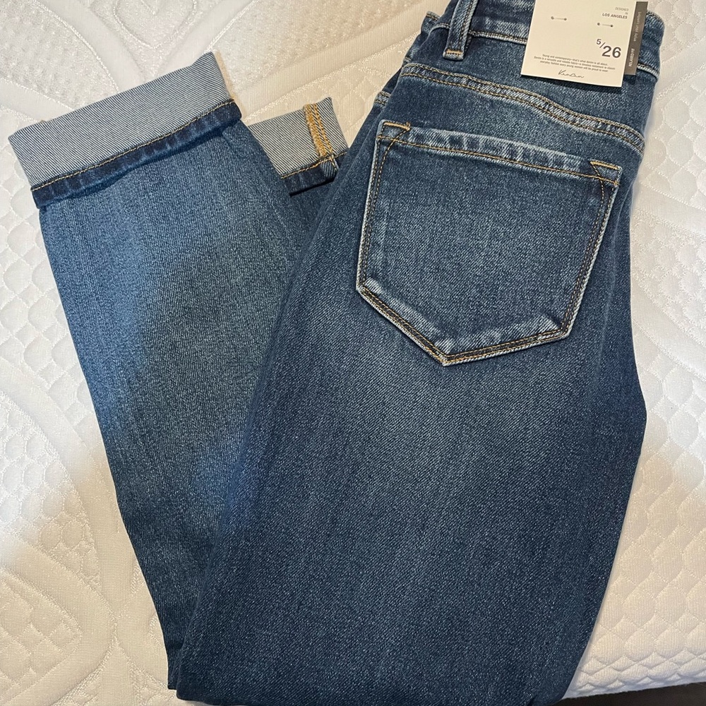 Kancan size 26 jeans